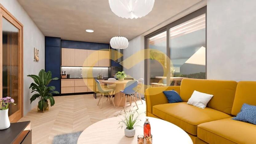 Prodej bytu 5+kk, Prachatice, Esovitá, 180 m2