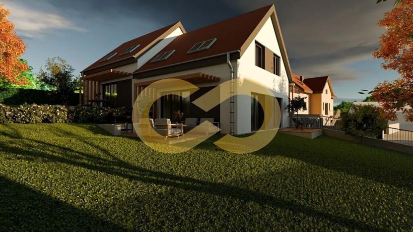 Prodej bytu 5+kk, Prachatice, Esovitá, 180 m2