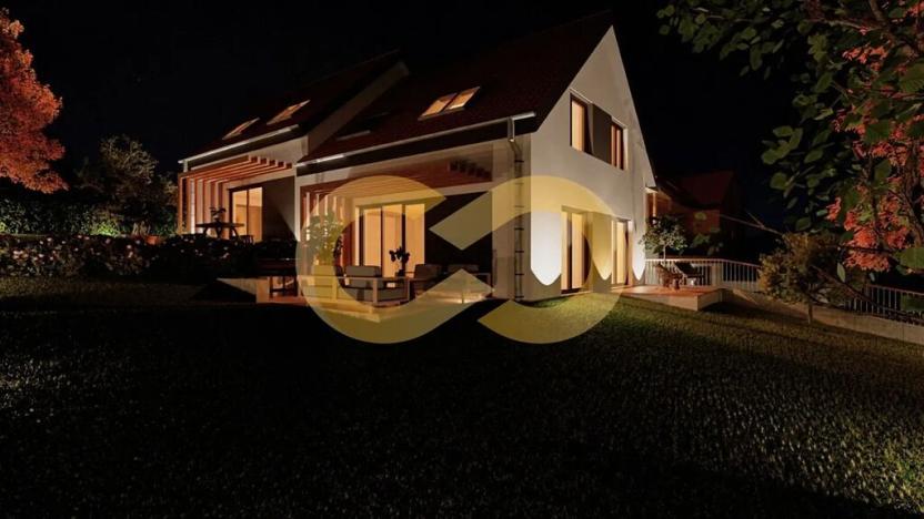 Prodej bytu 5+kk, Prachatice, Esovitá, 180 m2