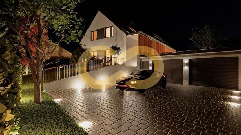 Prodej bytu 5+kk, Prachatice, Esovitá, 180 m2