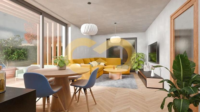 Prodej bytu 5+kk, Prachatice, Esovitá, 180 m2