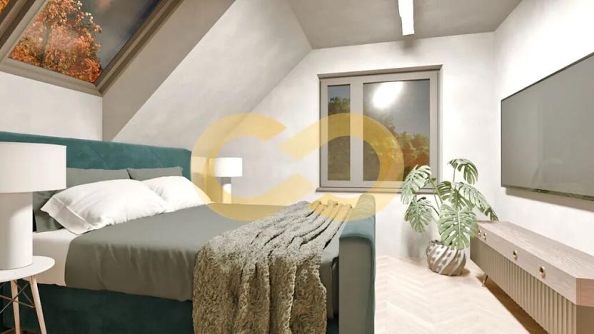 Prodej bytu 5+kk, Prachatice, Esovitá, 180 m2