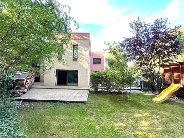 Prodej rodinného domu, Praha - Libuš, Na šejdru, 180 m2