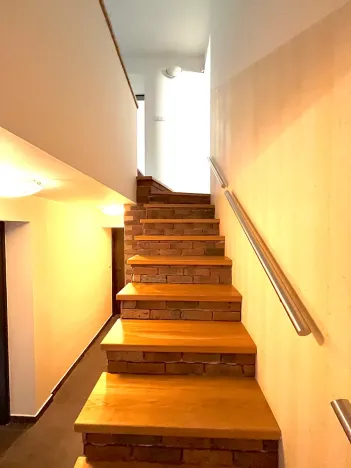 Prodej rodinného domu, Praha - Libuš, Na šejdru, 180 m2