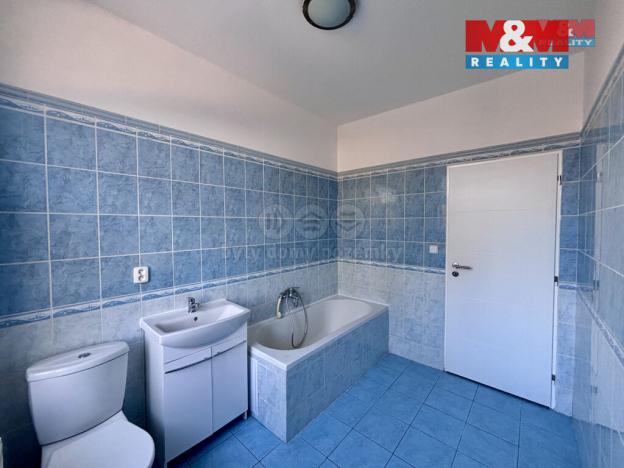 Pronájem bytu 1+kk, Zákupy, Nádražní, 31 m2