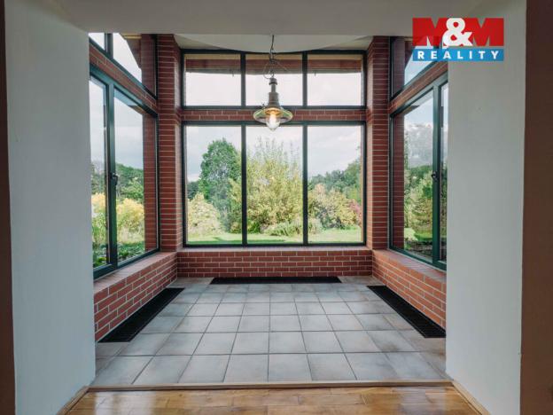 Prodej rodinného domu, Jablonec nad Nisou, Lesní, 320 m2