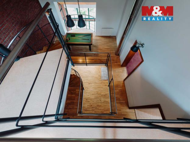 Prodej rodinného domu, Jablonec nad Nisou, Lesní, 320 m2