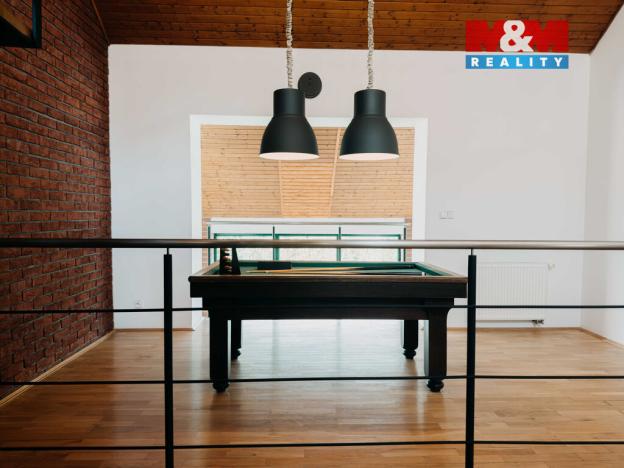 Prodej rodinného domu, Jablonec nad Nisou, Lesní, 320 m2