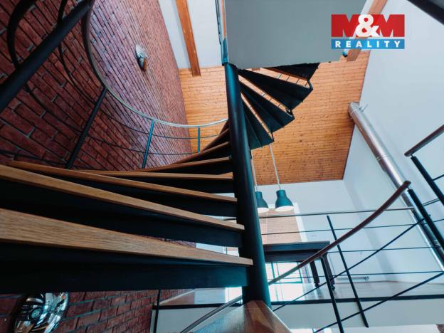 Prodej rodinného domu, Jablonec nad Nisou, Lesní, 320 m2