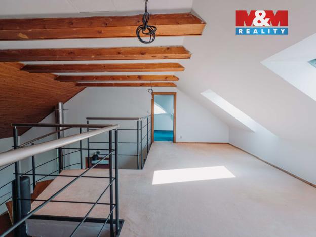 Prodej rodinného domu, Jablonec nad Nisou, Lesní, 320 m2