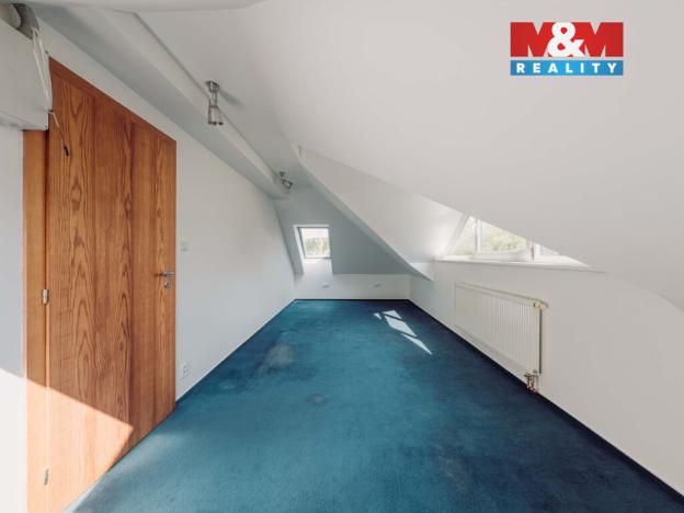 Prodej rodinného domu, Jablonec nad Nisou, Lesní, 320 m2