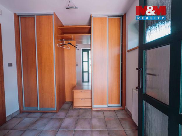 Prodej rodinného domu, Jablonec nad Nisou, Lesní, 320 m2