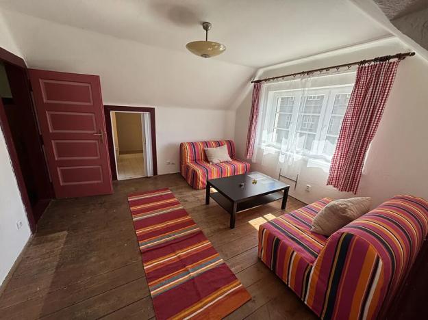 Prodej chalupy, Roztoky, 108 m2