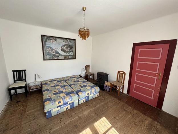 Prodej rodinného domu, Roztoky, 108 m2