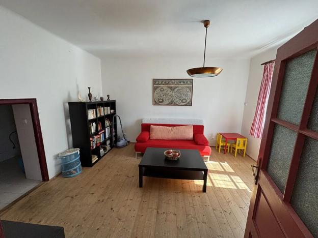 Prodej rodinného domu, Roztoky, 108 m2