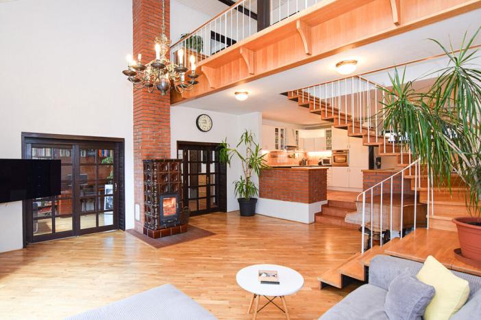 Prodej rodinného domu, Jevany, U Potoka, 246 m2