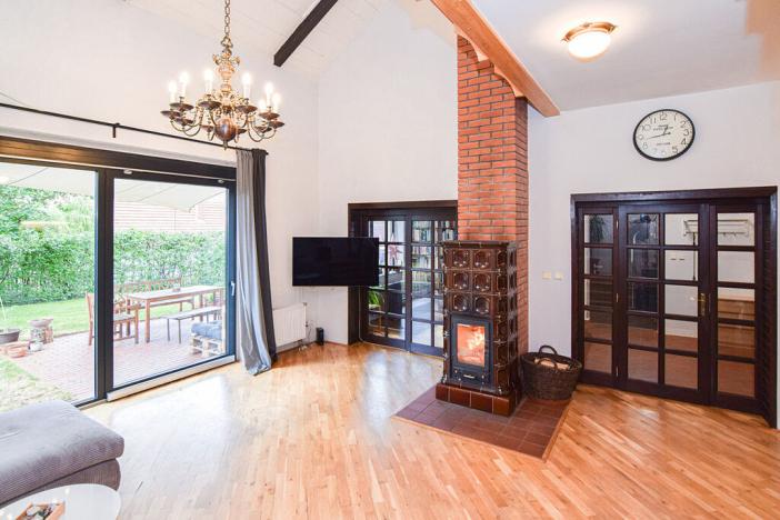 Prodej rodinného domu, Jevany, U Potoka, 246 m2