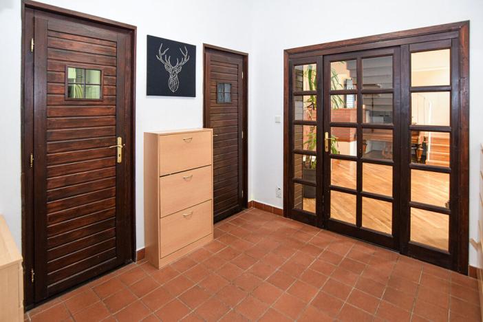 Prodej rodinného domu, Jevany, U Potoka, 246 m2