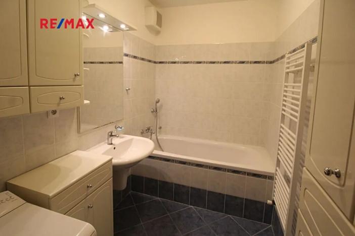 Pronájem bytu 3+kk, Brno, Bělohorská, 91 m2