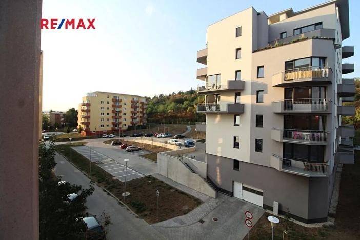 Pronájem bytu 3+kk, Brno, Bělohorská, 91 m2