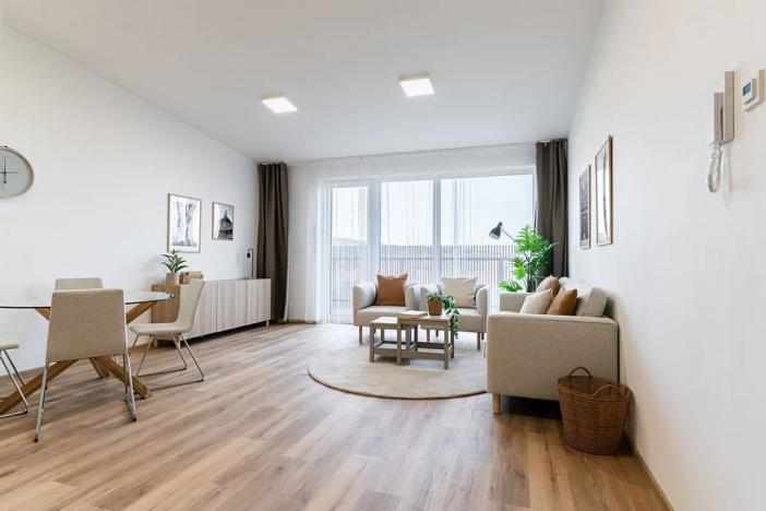 Prodej bytu 4+kk, Brno, Kobylín, 102 m2