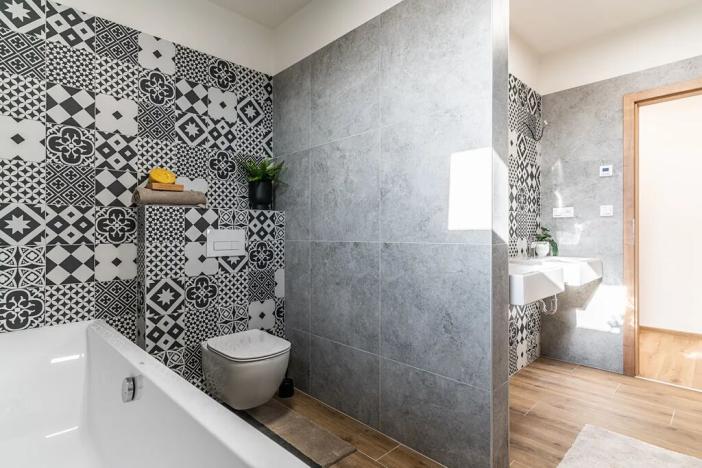 Prodej bytu 4+kk, Brno, Kobylín, 102 m2