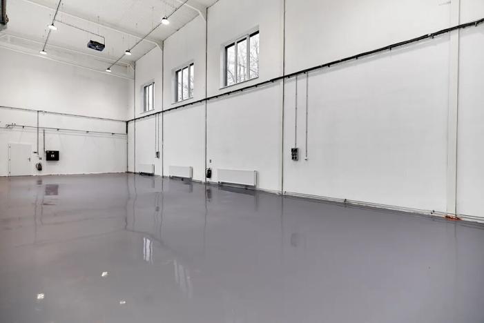 Pronájem skladu, Ostrov, 214 m2