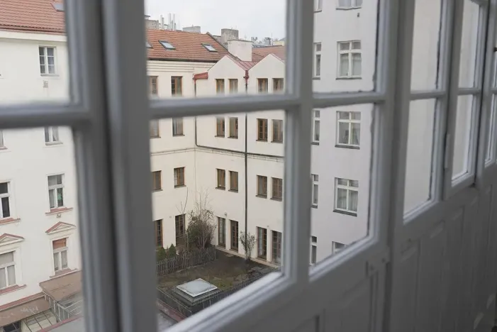 Pronájem bytu 3+1, Praha - Nové Město, Žitná, 95 m2