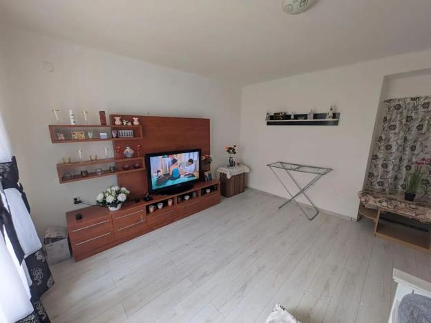 Prodej bytu 1+1, Most, tř. Budovatelů, 39 m2