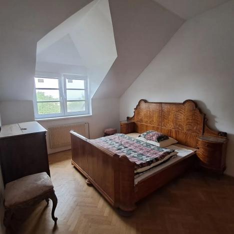 Prodej bytu 4+kk, Holubice, Za Dvorem, 130 m2