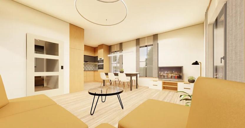 Prodej rodinného domu, Tupadly, 93 m2