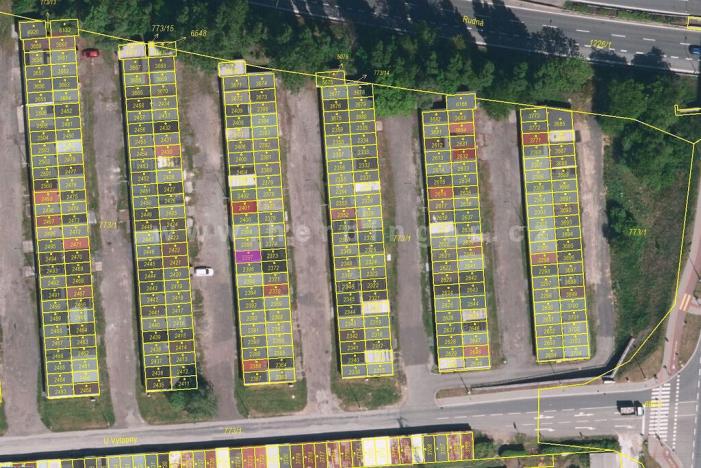 Prodej ostatní, Ostrava - Zábřeh