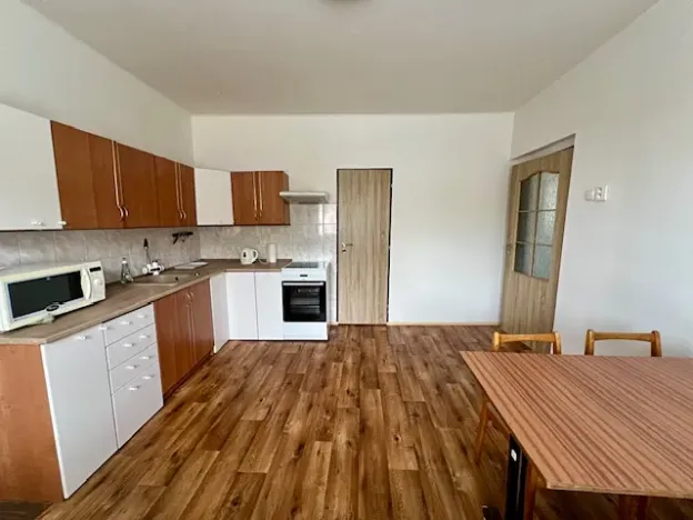 Prodej rodinného domu, Tuchlovice, Na Hradčanech, 100 m2