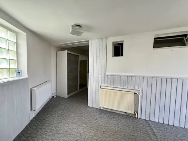 Prodej rodinného domu, Tuchlovice, Na Hradčanech, 100 m2