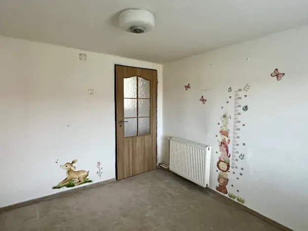 Prodej rodinného domu, Tuchlovice, Na Hradčanech, 100 m2