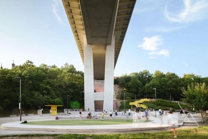 Prodej bytu 2+kk, Praha - Vinohrady, Bělehradská, 45 m2