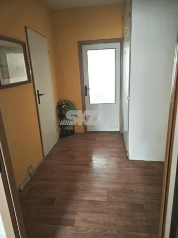Prodej bytu 2+kk, Benešov nad Ploučnicí, Sídliště, 48 m2