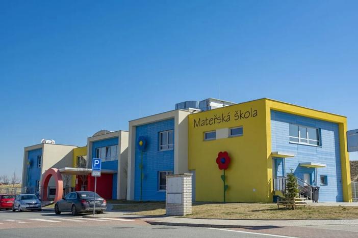 Prodej bytu 1+kk, Praha - Hostavice, Českobrodská, 31 m2