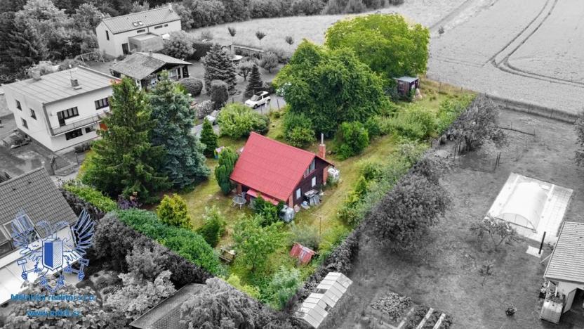 Prodej pozemku pro bydlení, Hrdlořezy, 1170 m2