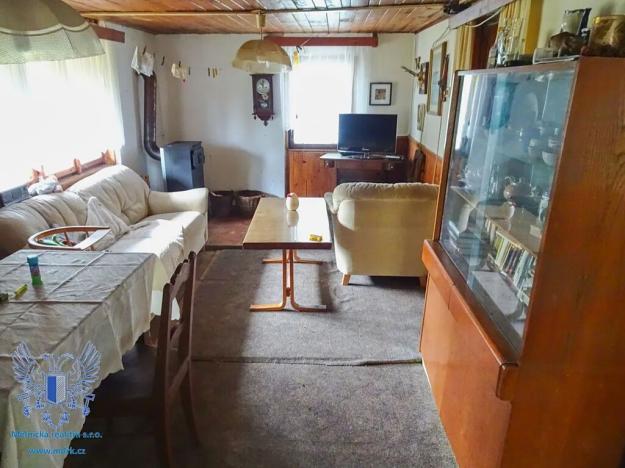 Prodej pozemku pro bydlení, Hrdlořezy, 1170 m2