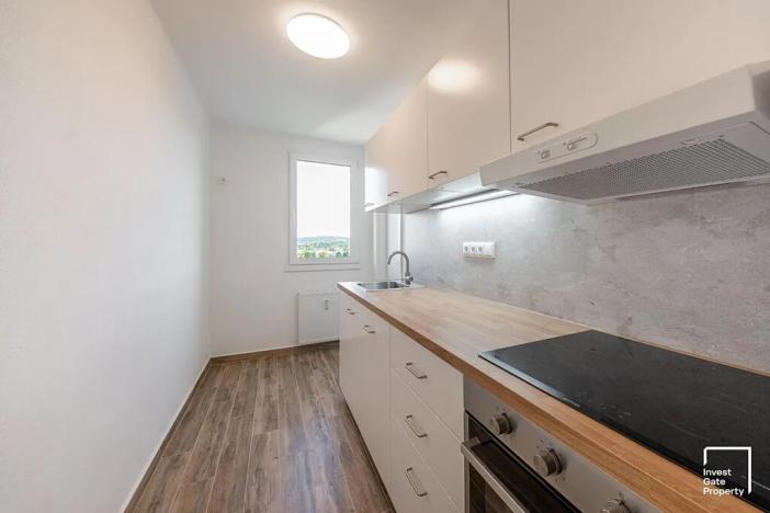 Pronájem bytu 3+1, České Budějovice, Lidická tř., 56 m2