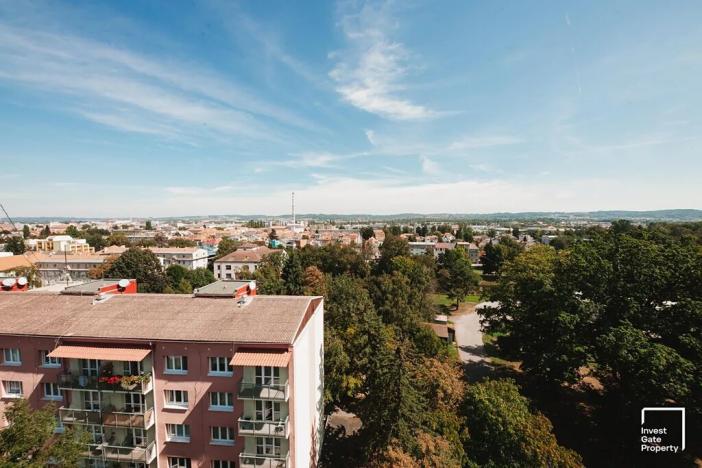 Pronájem bytu 3+1, České Budějovice, Lidická tř., 56 m2