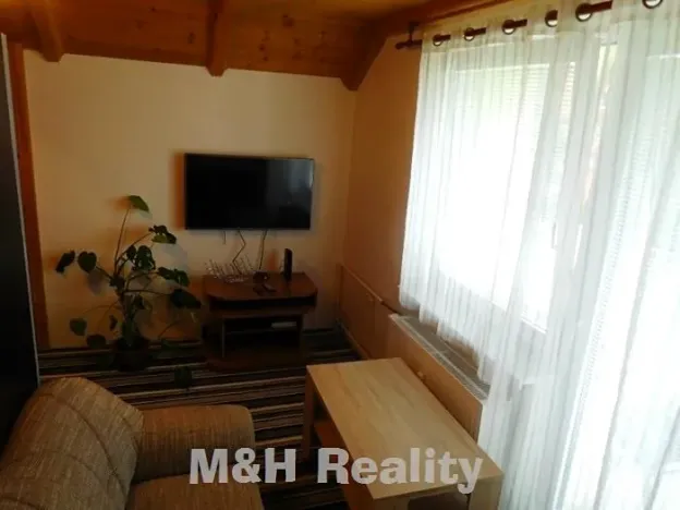 Pronájem bytu 2+1, Frýdlant nad Ostravicí, Dvořákova, 61 m2