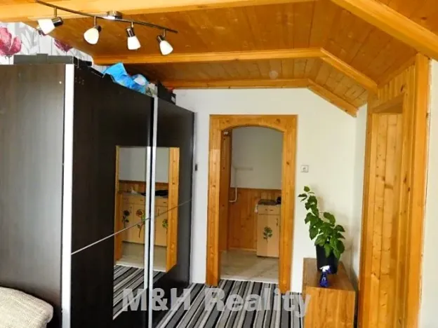 Pronájem bytu 2+1, Frýdlant nad Ostravicí, Dvořákova, 61 m2