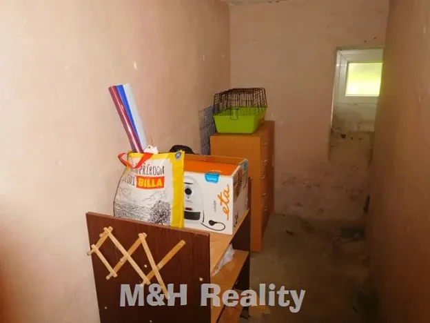 Pronájem bytu 2+1, Frýdlant nad Ostravicí, Dvořákova, 61 m2