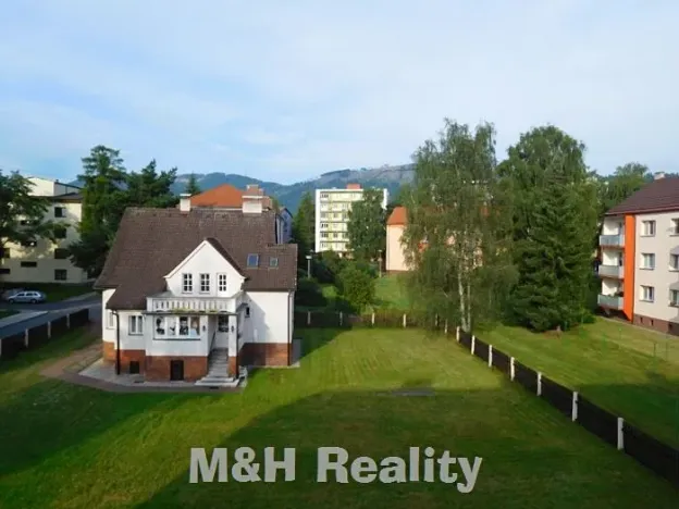 Pronájem bytu 2+1, Frýdlant nad Ostravicí, Dvořákova, 61 m2