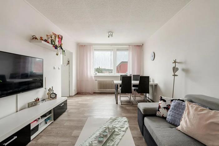 Prodej bytu 3+1, Hustopeče, Větrná, 74 m2