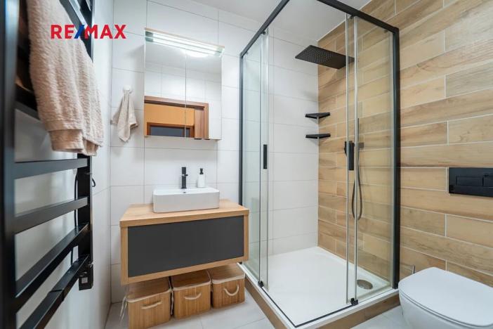 Prodej bytu 2+1, Praha - Karlín, Pernerova, 62 m2