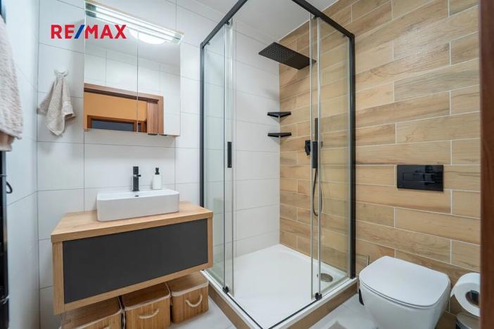 Prodej bytu 2+1, Praha - Karlín, Pernerova, 62 m2