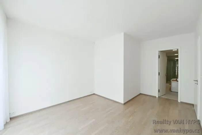 Prodej bytu 3+kk, Praha - Krč, Nad Ryšánkou, 117 m2